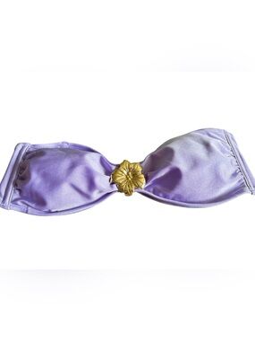 Wild Fable Strapless Swim top